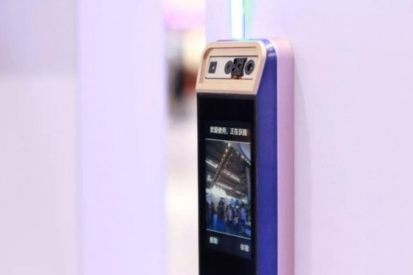 CES2020|5G加速智能家居落地 智能門鎖哪家強？