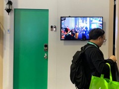 CES2020|5G加速智能家居落地 智能門鎖哪家強(qiáng)？