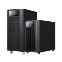 華為不間斷UPS電源2000-A-10KRT在線(xiàn)10KVA