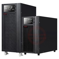 陜西西安UPS電源商3C40KS/40KVA批發(fā)市場平臺