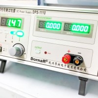 DPS1110 電子鎖專用測試電源